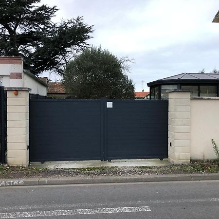 Les Coquillages De Langrune-Sur-Mer Exterior photo