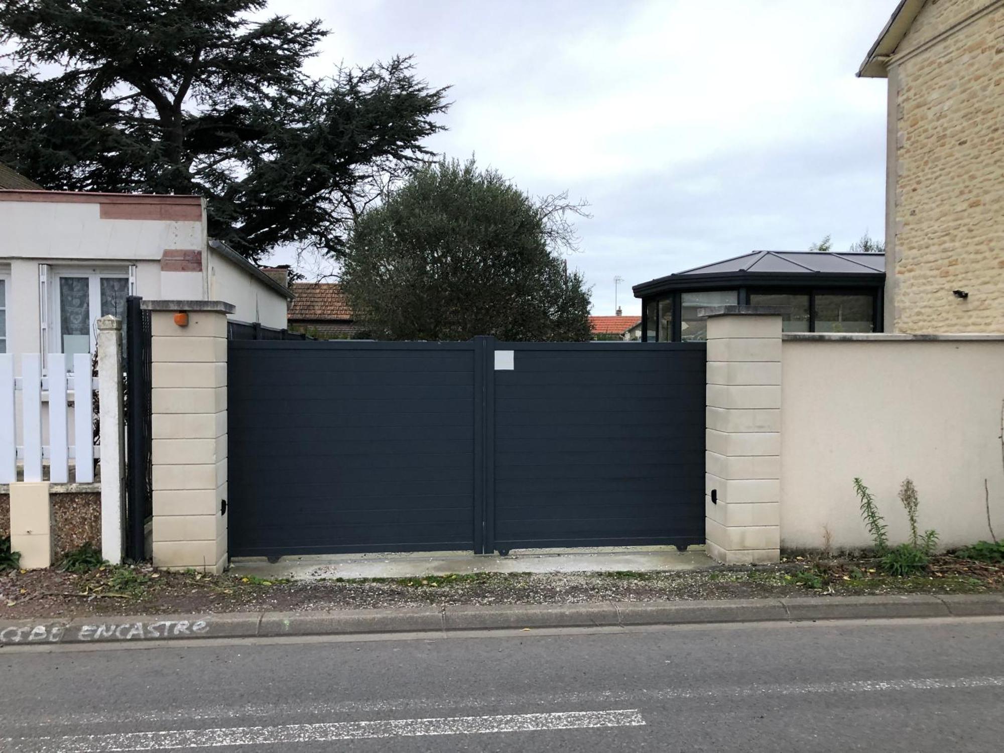 Les Coquillages De Langrune-Sur-Mer Exterior photo